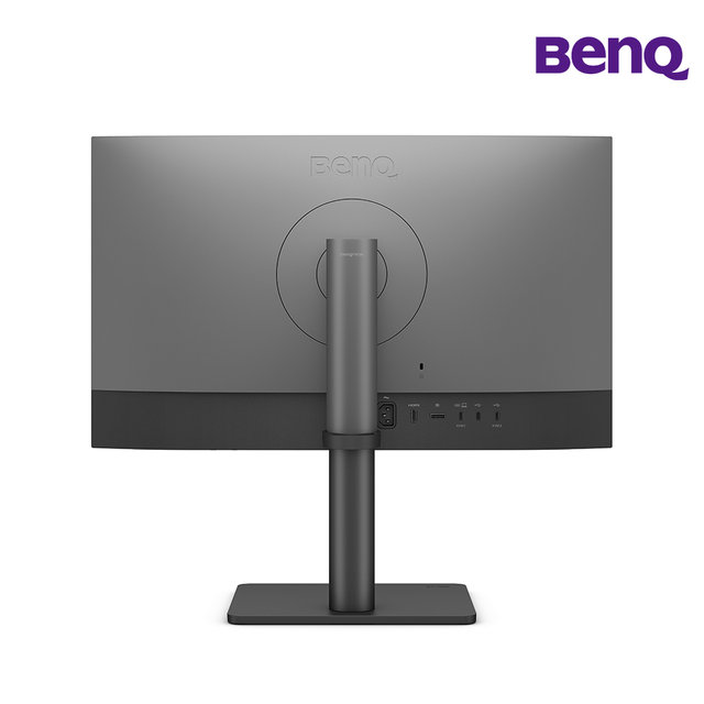 BenQ PD2706QN  68Cm IPS 평면 QHD 디자이너 전문가용 무결점 모니터