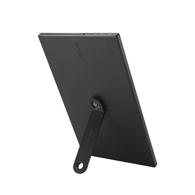 ASUS ZenScreen MB169CK 40Cm IPS 평면 FHD 휴대용 포터블 모니터