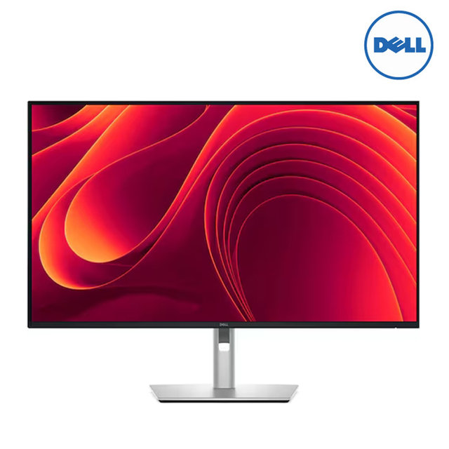 DELL P3225QE 32형 모니터 (4K UHD/IPS/100Hz)