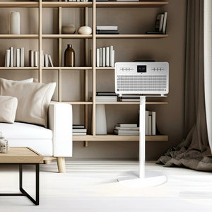 [사운드데이 특가]디어쿠스틱 디오 (DIO) 미니 컴포넌트 블루투스 오디오 CD플레이어