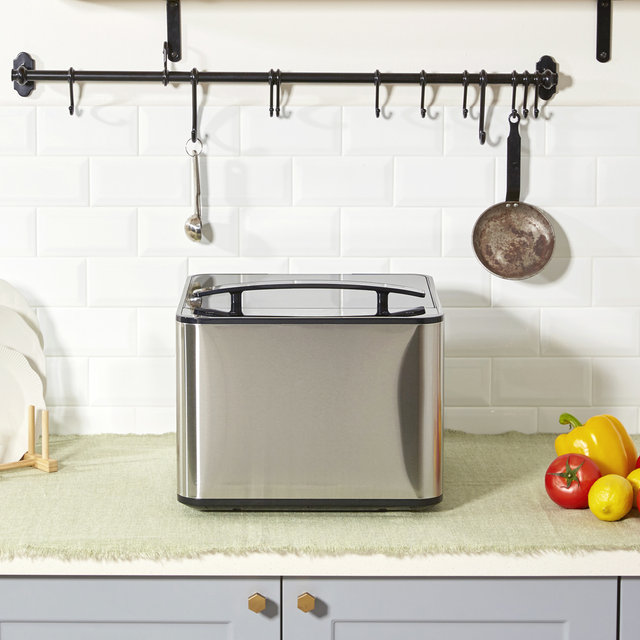 [중급 / 오산점] 하이메이드 전기분해+초음파세척기(9L) (J)HUC-EM9B