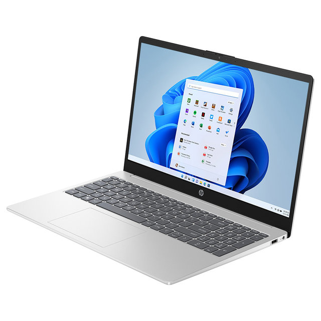 HP 옴니북 OmniBook3 15-fn0020AU 라이젠 AI 5 340 크라켄포인트 Copilot PC 윈도우 노트북 (16GB/256GB/Win11)