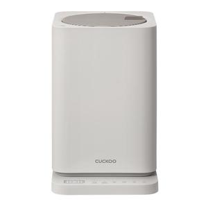 쿠쿠 스팀100 가열식 가습기(수조 3.8L) CH-MSFF301FW