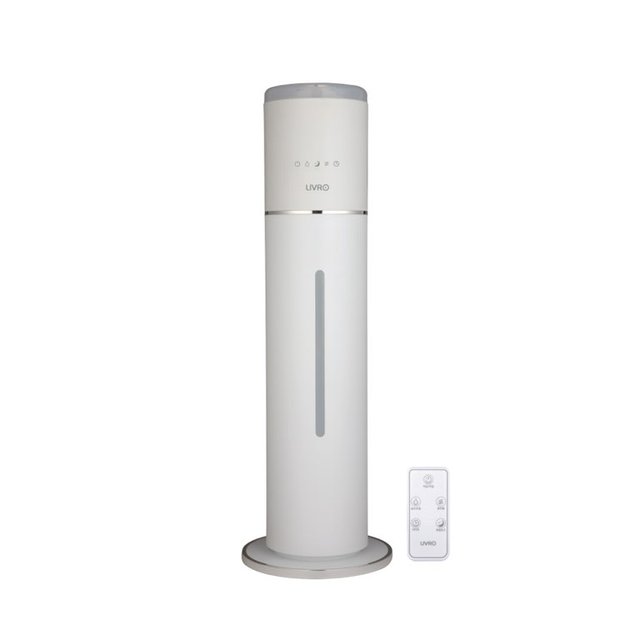 [최상급 / 남양점] (진열)리브로 대용량 초음파가습기(8L) (J)LVR-WH8000R