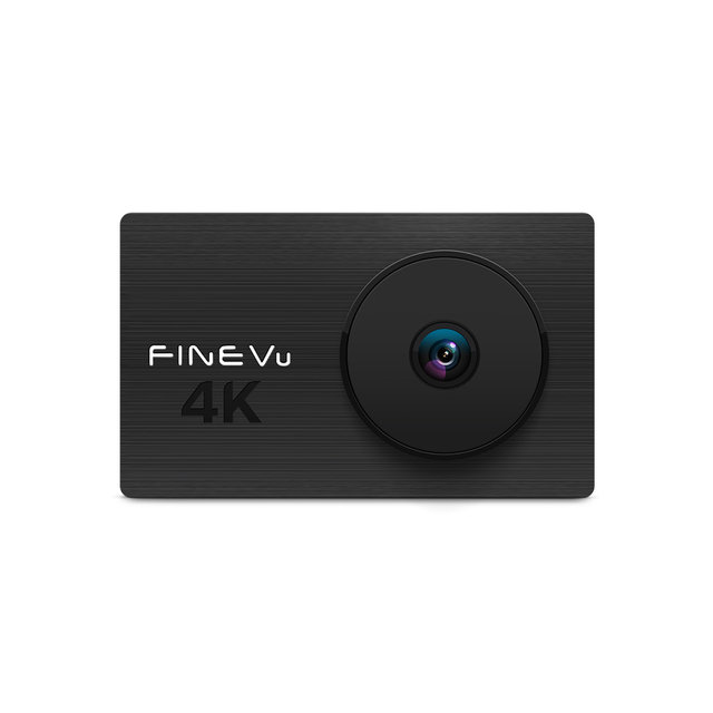 [정식출시] 파인뷰 X4K 32GB 4K UHD 블랙박스 스마트폰 연동 GPS 설치비별도