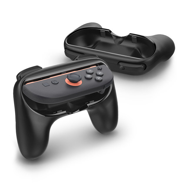 닌텐도 스위치2 조이콘 2 핸드 그립 NS100