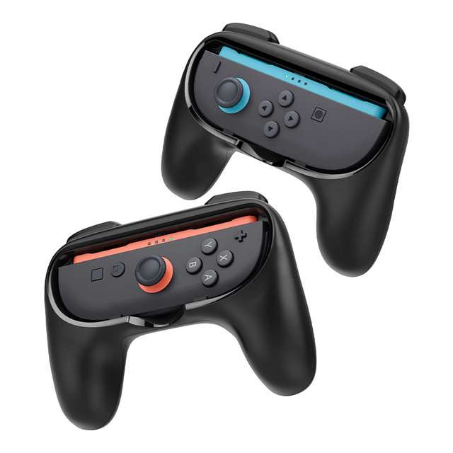 닌텐도 스위치2 조이콘 2 핸드 그립 NS100