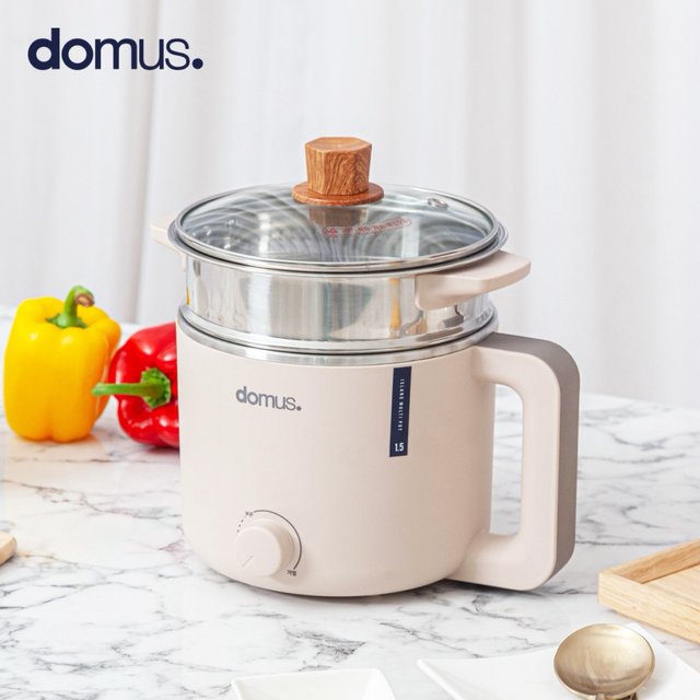 [상급 / 지산점] 도무스 아일랜드 쿠커 1.5L (J)DP-1512AP