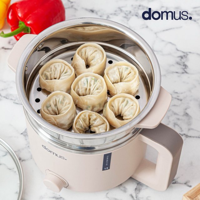 [상급 / 지산점] 도무스 아일랜드 쿠커 1.5L (J)DP-1512AP