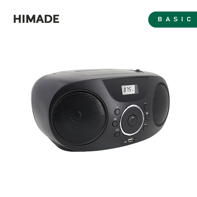 [중급 / 수진점] 하이메이드(PB) 카세트 (J)HCD-590B