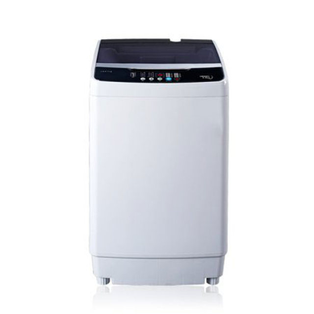 [상급 / 분평점] (진열) 쿠잉 6kg 일반세탁기 (J)LW60P1