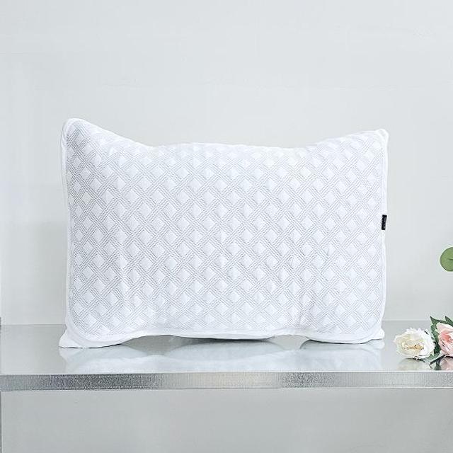 [최상급 / 청주터미널점] (진열) 마땡블랑 포르페 냉감베개커버 (대) (J)MB-COVER-L