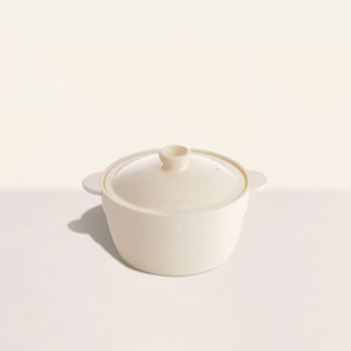 실리만 하모니 계란찜기_크림베이지