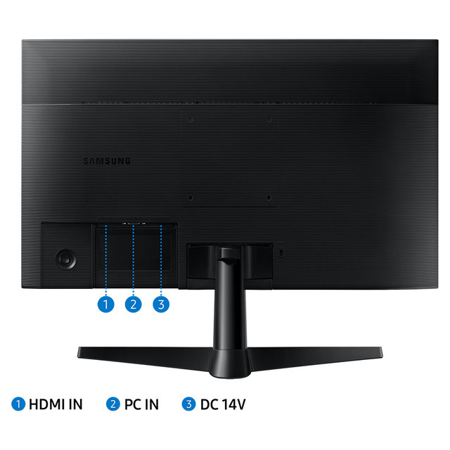 삼성전자 LS24F330 59~61cm(24인치) 모니터