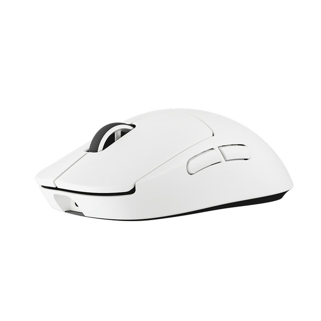 로지텍 PRO X SUPERLIGHT 2C (화이트) 무선 게이밍 마우스