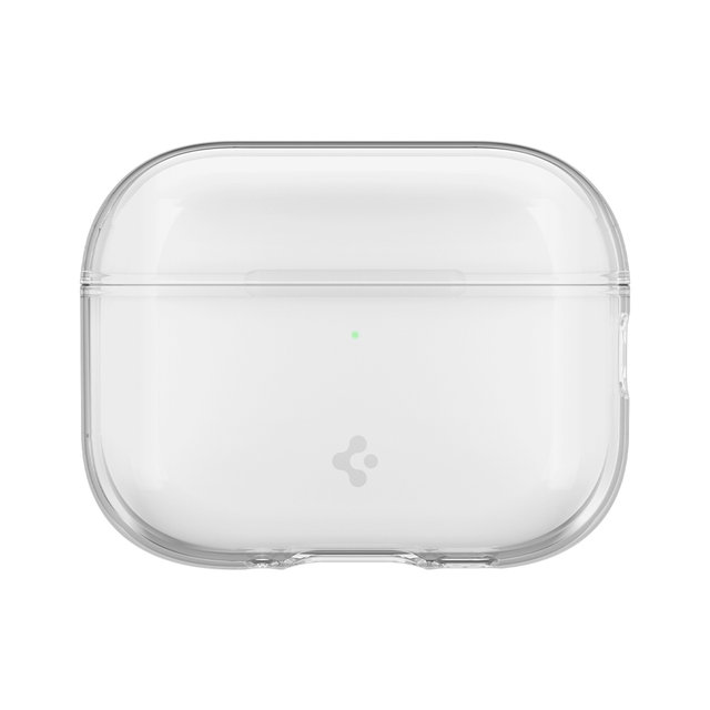에어팟 프로3 세대 투명 케이스 리퀴드크리스탈