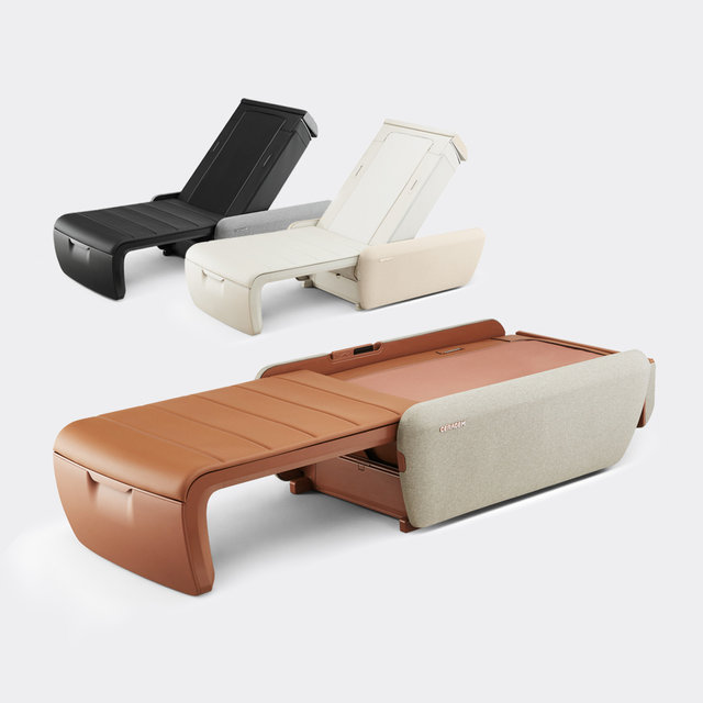 [무6] [세라젬] 마스터 V9 (S) 척추온열 의료기기