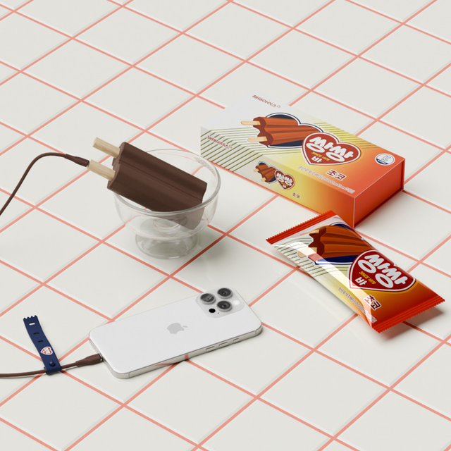 [예약판매] 쌍쌍바 손난로 보조배터리 10000mAh