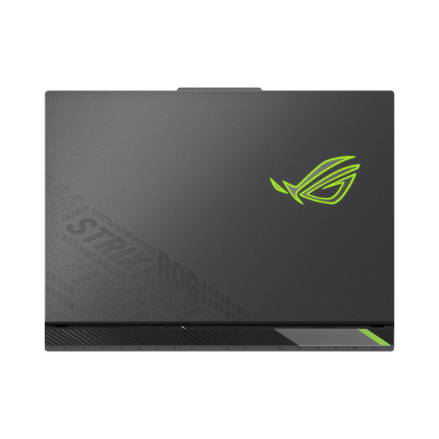 ASUS ROG STRIX G16 G614FR-S5122 16인치 게이밍 노트북 AMD Ryzen9 9955HX3D RTX 5070 Ti 16GB 1TB 프리도스