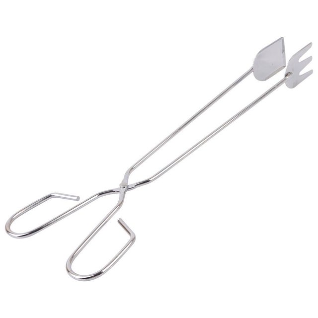 숯집게 숯불바베큐치킨 포크형