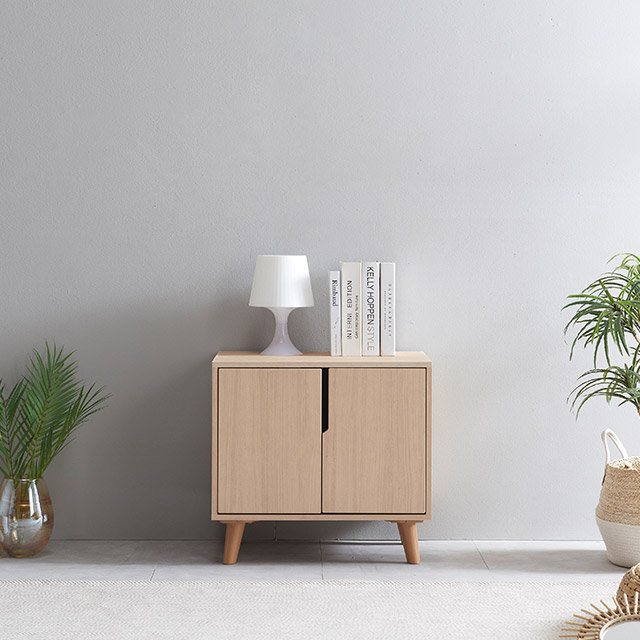 [착불배송 상세확인] C7198 시즌2 양문수납장 600 6colors