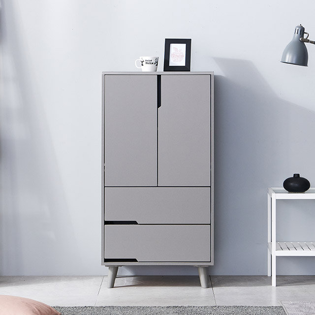 [착불배송 상세확인] C7173 시즌2 수납장 600 8colors