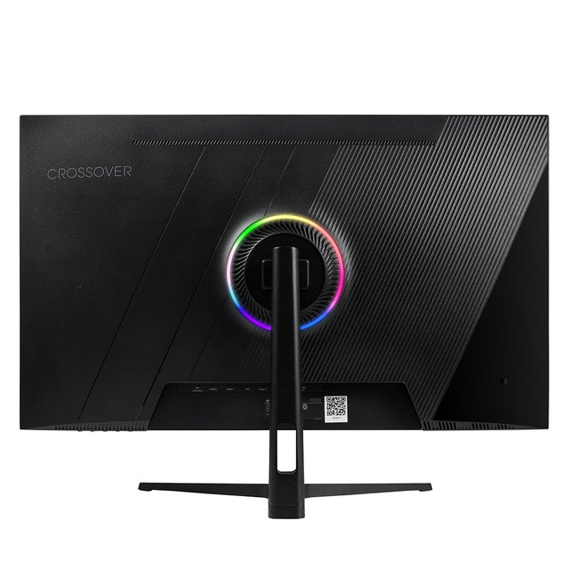 크로스오버 32UCA9 UHD4K IPS USB-C 프로아트 무결점