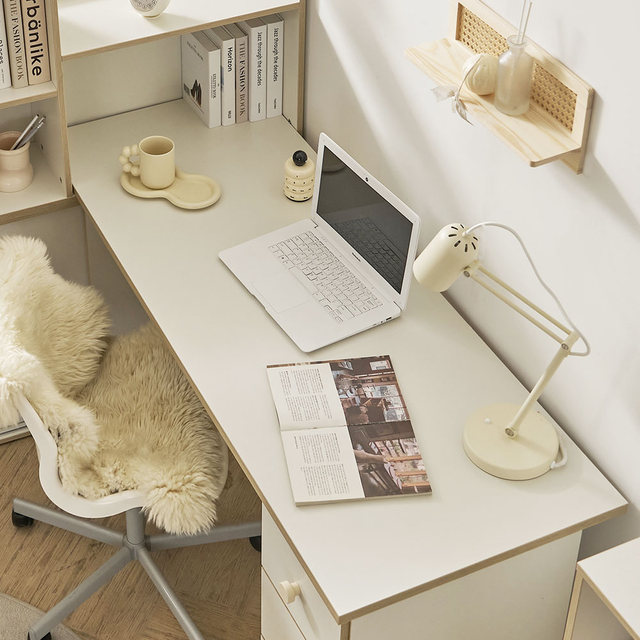 포포 수납침대 SS 빅수납 대용량 벙커 파티션 침대