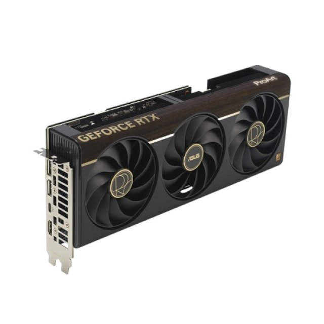 [게임번들증정/포토리뷰2만]ASUS PROART 지포스 RTX 5080 OC D7 16GB 인텍앤컴퍼니 [공인인증점]