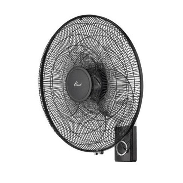 [상급 / 광명롯데몰점] (진열)한일 45cm 벽걸이 리모컨 선풍기 (J)FW-1800R