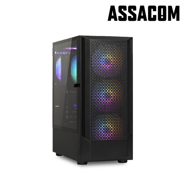  AMD 7500F+RTX5060TI 8G+32G+1TB 조립PC 게이밍컴퓨터