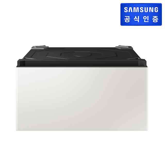 BESPOKE AI 콤보 허리사랑 수납함 WE712NY (그레이지) 