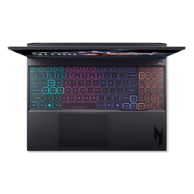 에이서 니트로 16S 슬림 AI AN16S-61-R96T 16인치 게이밍노트북 AMD Ryzen 7 350 RTX5060