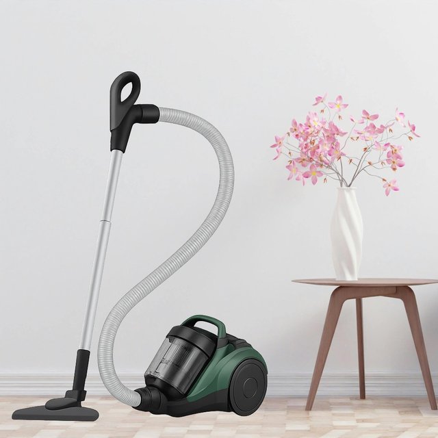 삼성전자 정품판매점 파워모션 유선청소기 VC33M4142L4