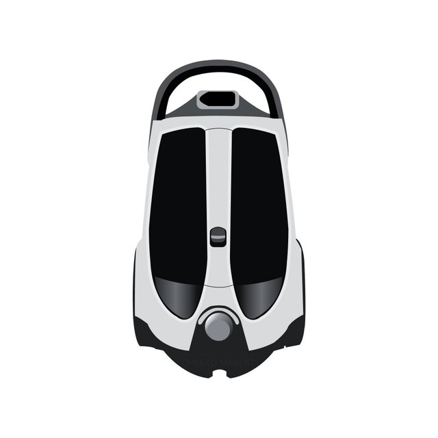 삼성전자 정품판매점 파워모션 유선청소기 VC33T3550L7