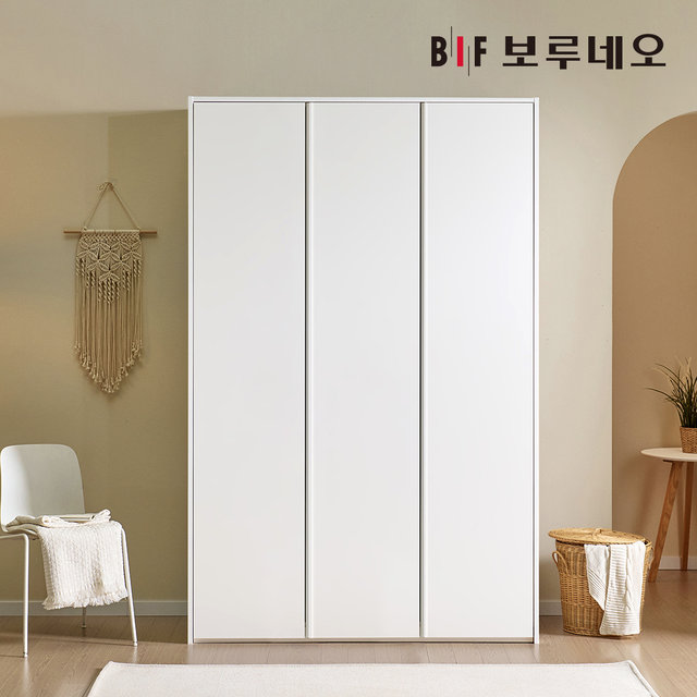 밀리 옷장 이불장 키큰 장 2200 맞춤 싱글 원룸 E0등급 가구