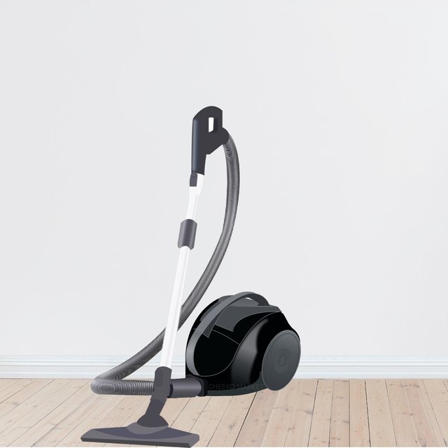 LG전자 정품판매점 싸이킹 유선청소기 C40SFHT