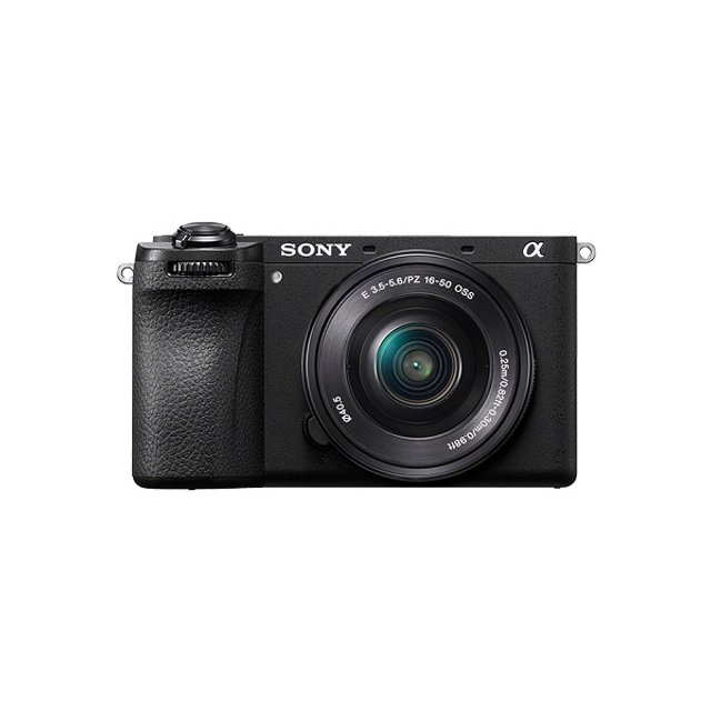 소니 렌즈 교환식 디지털카메라 A6700K