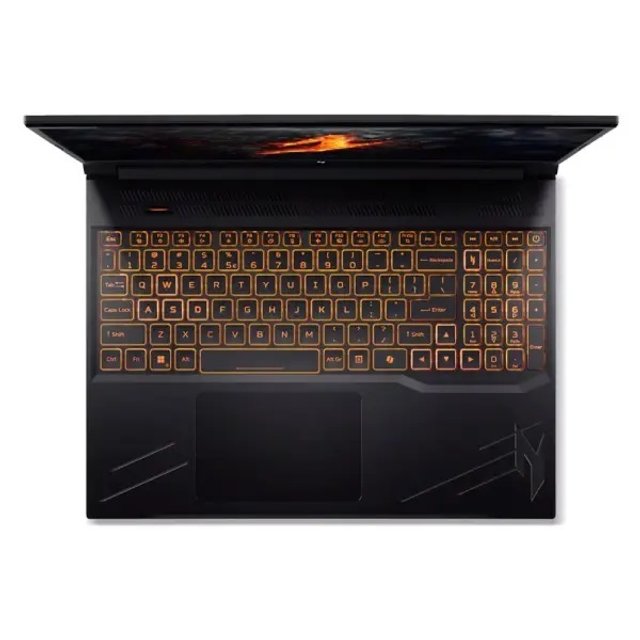 ACER NITRO V 16S AI ANV16S-41R7TF AMD 라이젠7 260 64GB 2TB RTX5060 180Hz 게이밍 노트북 YT