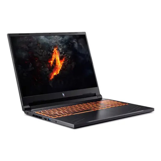 ACER NITRO V 16S AI ANV16S-41-R6ZQ AMD 라이젠7 260 64GB 2TB RTX5060 180Hz 게이밍 노트북 YT