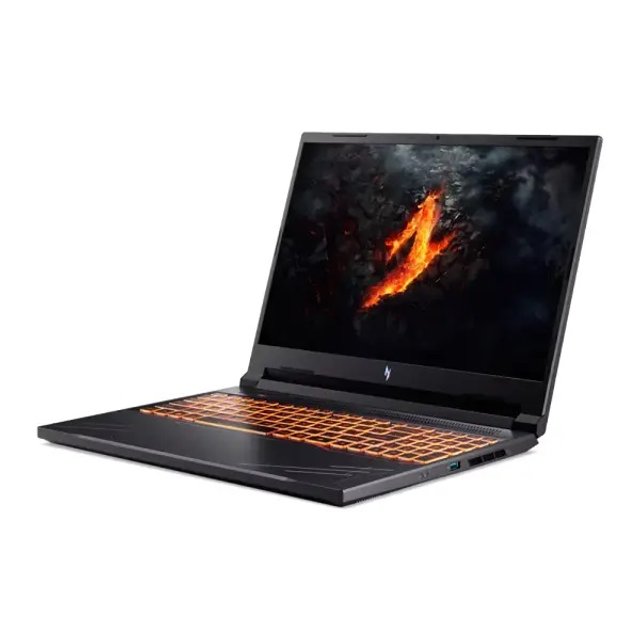 ACER NITRO V 16S AI ANV16S-41-R6ZQ AMD 라이젠7 260 64GB 512GB RTX5060 180Hz 게이밍 노트북 YT