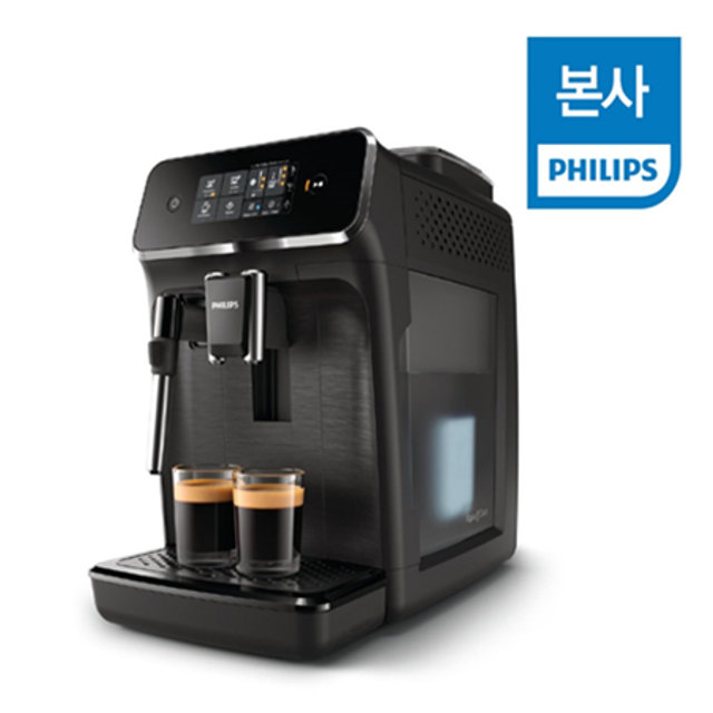 [상급 / 나운점] 필립스 에스프레소머신(전자동) (J)EP-2220
