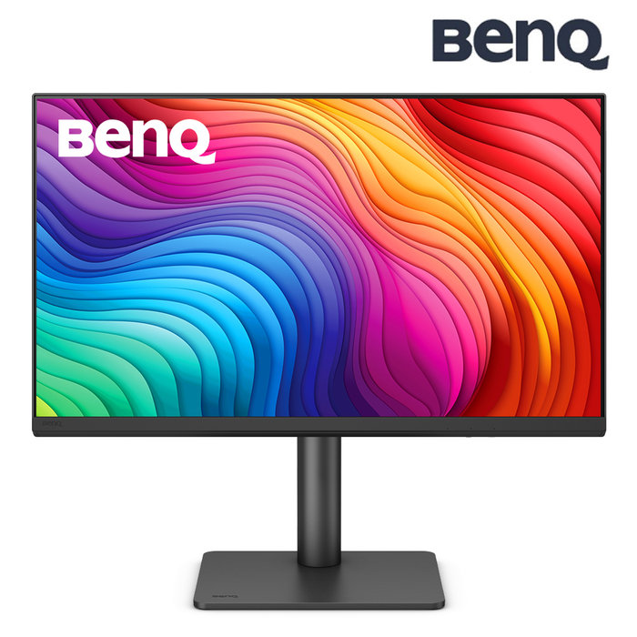 BenQ PD2706QN 아이케어 무결점 멀티스탠드 모니터 (IPS/QHD/M-book 모드) 이미지 28411653129