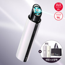 [하이마트] LG프라엘 LG 프라엘 수퍼폼 써마샷 얼티밋 (+앰플or세럼 랜덤증정)