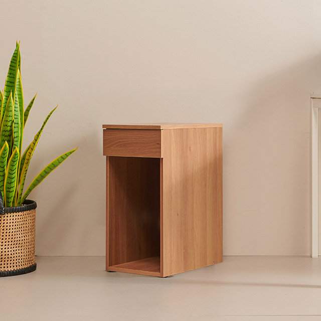 [착불배송 상세확인] H6821 본체 서랍 수납장 6colors