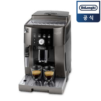 구독상품 전자동 에스프레소 커피머신 KRECAM250.33.TB (1.8L, 카푸치노)