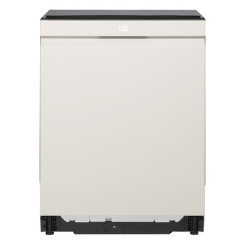 디오스 오브제컬렉션 14인용 빌트인 식기세척기 DEE6BGE (열풍건조_ 100도 트루스팀_ 네이처 베이지)