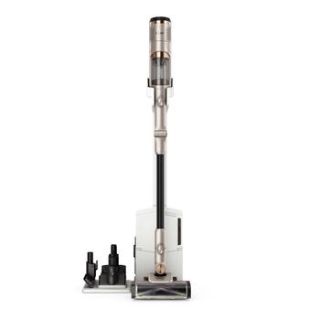 샤크 파워 클린 360 무선청소기 IW4271KRCP (라이트 쿠퍼)