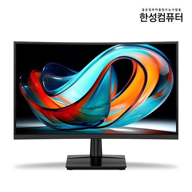 한성컴퓨터 TFG24F24V FHD 240Hz 게이밍 모니터