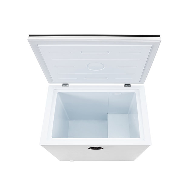 [중급 / 월드타워점] 캐리어 다목적 냉동고 (199L) (J)CCDF201WPM1